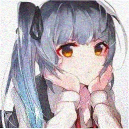 读者头像一