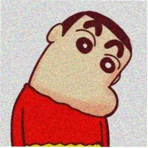 读者头像五